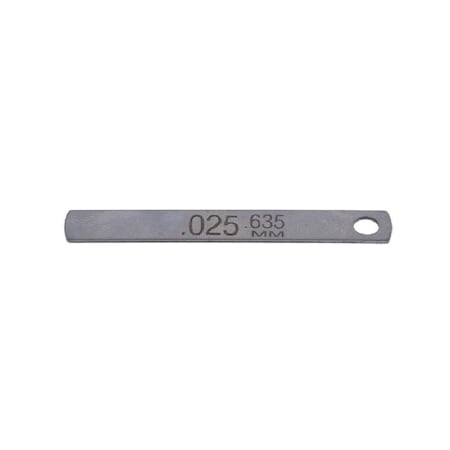 Feeler Gauge For Industrial Tractors